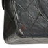Vintage CC Chain Flap Bag Quilted Lambskin Medium