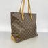 Cabas Mezzo Monogram Canvas