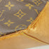 Cabas Mezzo Monogram Canvas