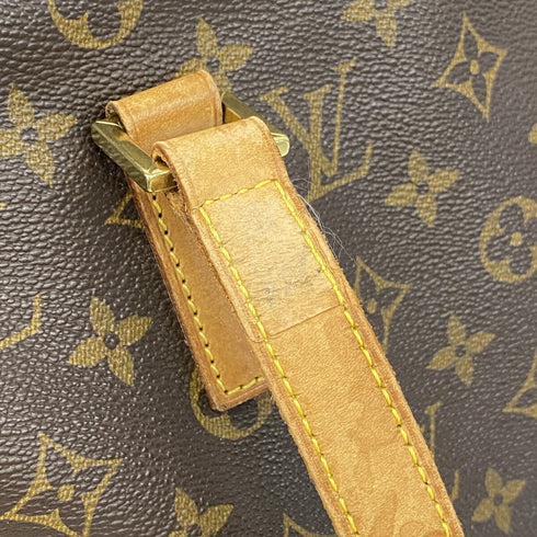 Cabas Mezzo Monogram Canvas