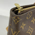 Cabas Mezzo Monogram Canvas