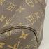Neverfull Tote Monogram Canvas MM