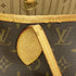 Neverfull Tote Monogram Canvas MM
