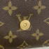 Twin Handbag Monogram Canvas GM