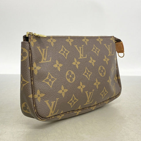 Pochette Accessoires Monogram Canvas