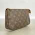 Pochette Accessoires Monogram Canvas