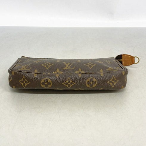 Pochette Accessoires Monogram Canvas