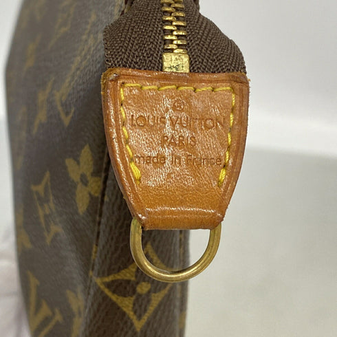 Pochette Accessoires Monogram Canvas