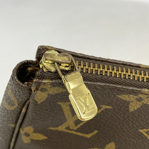 Pochette Accessoires Monogram Canvas