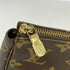Pochette Accessoires Monogram Canvas