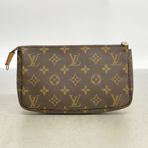 Pochette Accessoires Monogram Canvas
