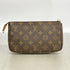 Pochette Accessoires Monogram Canvas