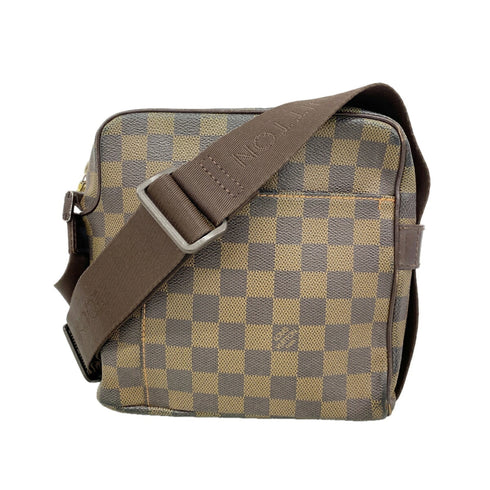 Olav Handbag Damier PM