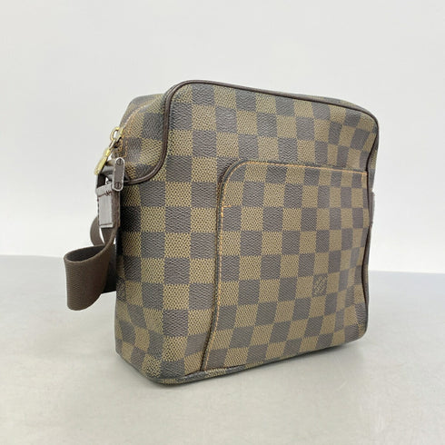 Olav Handbag Damier PM