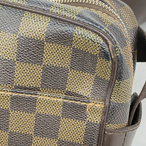Olav Handbag Damier PM