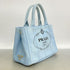 Canapa Convertible Tote Canvas Mini