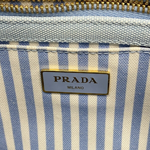 Canapa Convertible Tote Canvas Mini