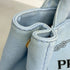 Canapa Convertible Tote Canvas Mini