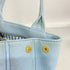 Canapa Convertible Tote Canvas Mini