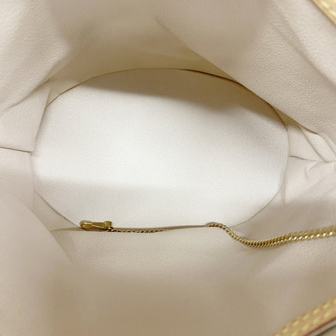 Petit Bucket Bag Monogram Canvas