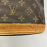 Petit Bucket Bag Monogram Canvas