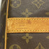 Keepall Bandouliere Bag Monogram Canvas 50