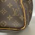 Keepall Bandouliere Bag Monogram Canvas 50