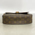 Saint Cloud Handbag Monogram Canvas GM
