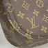Saint Cloud Handbag Monogram Canvas GM