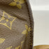 Saint Cloud Handbag Monogram Canvas GM