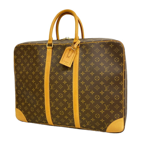 Sirius Handbag Monogram Canvas 50