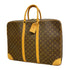 Sirius Handbag Monogram Canvas 50