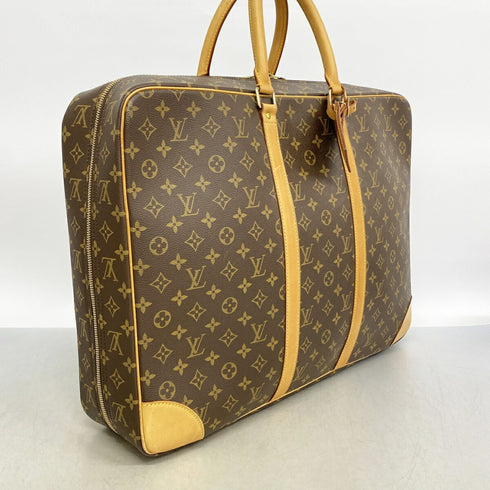 Sirius Handbag Monogram Canvas 50