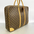 Sirius Handbag Monogram Canvas 50