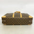 Sirius Handbag Monogram Canvas 50