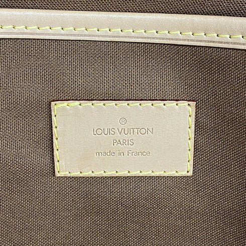 Sirius Handbag Monogram Canvas 50