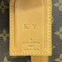 Sirius Handbag Monogram Canvas 50