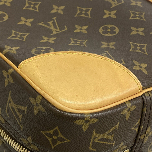 Sirius Handbag Monogram Canvas 50