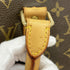 Sirius Handbag Monogram Canvas 50