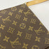 Musette Salsa Handbag Monogram Canvas PM