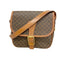 Vintage Backpack Macadam Canvas Small