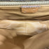 Vintage Backpack Macadam Canvas Small