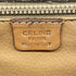 Vintage Backpack Macadam Canvas Small