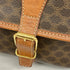 Vintage Backpack Macadam Canvas Small