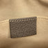 Ophidia Shoulder Bag GG Coated Canvas Small