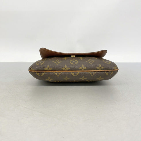 Musette Salsa Handbag Monogram Canvas PM