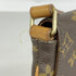 Musette Salsa Handbag Monogram Canvas PM