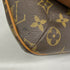 Musette Salsa Handbag Monogram Canvas PM