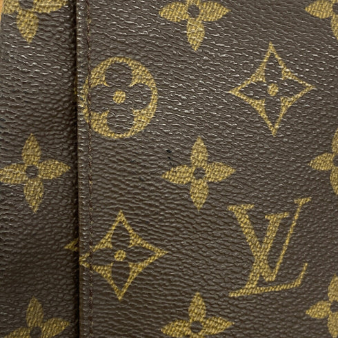 Musette Salsa Handbag Monogram Canvas PM