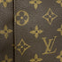 Musette Salsa Handbag Monogram Canvas PM